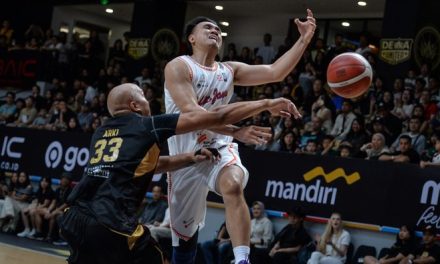 IBL Gopay 2026: Pelita Jaya vs Dewa United Jadi Laga Panas