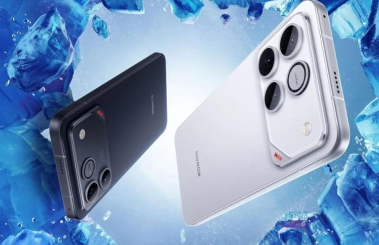 Honor Fokus Desain Kompak, Baterai 1.200 mAh Jadi Andalan