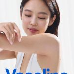 Sejarah Baru! Jennie BLACKPINK Jadi Ambassador Vaseline
