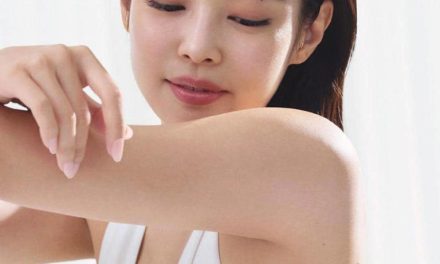 Sejarah Baru! Jennie BLACKPINK Jadi Ambassador Vaseline