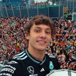 Kimi Antonelli: Calon Penerus Lewis Hamilton Dari Tim Mercedes