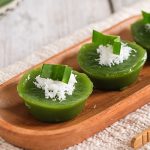 Kue Lumpang: Cita Rasa Legendaris Yang Tak Pernah Pudar
