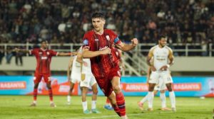 Messidoro Tunjukkan Kesetiaan, Persis Solo Harus Tetap Bertahan