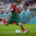 Michael Olise Soroti Bintang Portugal, Kapten MU Tuai Pujian
