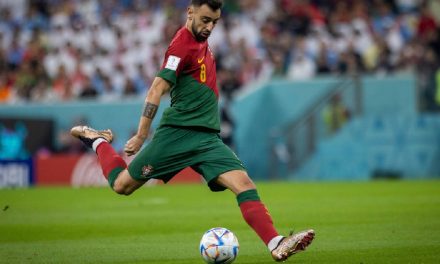 Michael Olise Soroti Bintang Portugal, Kapten MU Tuai Pujian