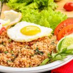 Nasi Goreng Indonesia, Cita Rasa Legendaris Yang Mendunia