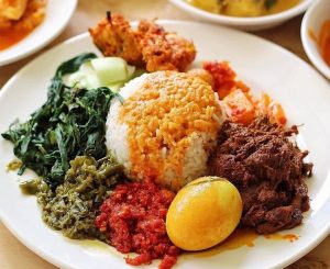 Nasi Padang: Rahasia Rasa Otentik Dari Ranah Minang