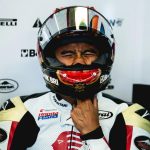 Mario Suryo Aji Absen Di Moto2 Catalunya 2026 Karena Cedera