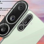 Galaxy M56 Jadi Sorotan! Layar AMOLED 120Hz, Baterai Jumbo