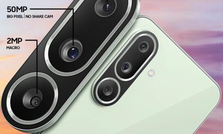 Galaxy M56 Jadi Sorotan! Layar AMOLED 120Hz, Baterai Jumbo
