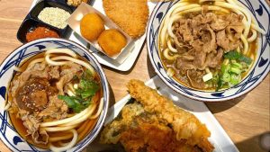 Rahasia Hacks Marugame Udon Yang Bikin Lidah Ketagihan
