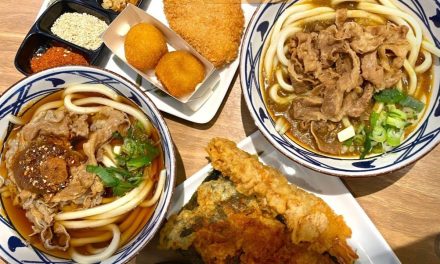 Rahasia Hacks Marugame Udon Yang Bikin Lidah Ketagihan