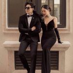Cinematic Prewedding Ala Mafia, Cool Dan Super Stylish