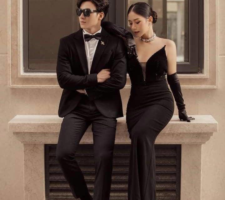Cinematic Prewedding Ala Mafia, Cool Dan Super Stylish