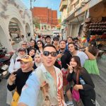 Seru Banget! Denny Sumargo Ajak Tim Jalan-Jalan Ke Thailand