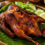 Bebek Panggang: Kuliner Nusantara & Rasa Rempah Yang Khas