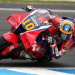 Honda-KTM? Luca Marini Picu Spekulasi Transfer Besar MotoGP