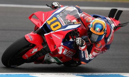 Honda-KTM? Luca Marini Picu Spekulasi Transfer Besar MotoGP