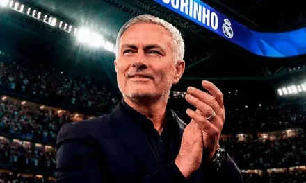 Florentino Perez Penuhi Janji Besar, Mourinho Kembali Ke Madrid