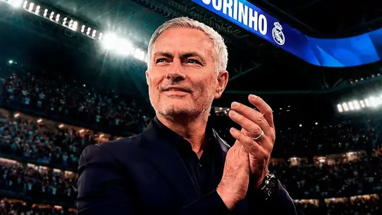 Florentino Perez Penuhi Janji Besar, Mourinho Kembali Ke Madrid