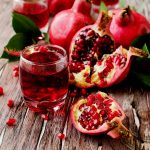 Jus Delima Superfood: Solusi Alami Jaga Tekanan Darah Stabil