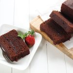 Lembut Dan Legit! Brownies Kukus Cocok Untuk Segala Suasana