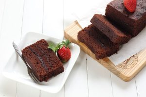 Lembut Dan Legit! Brownies Kukus Cocok Untuk Segala Suasana