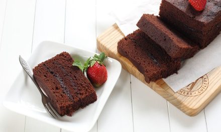 Lembut Dan Legit! Brownies Kukus Cocok Untuk Segala Suasana