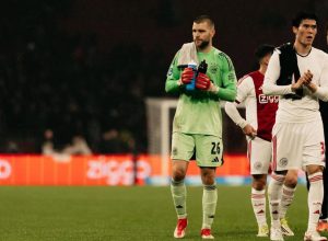 Karier Melejit! Maarten Paes Di Incar Dengan Aroma Real Madrid