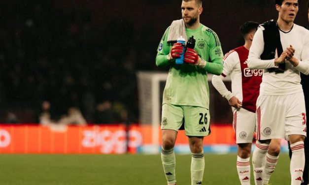 Karier Melejit! Maarten Paes Di Incar Dengan Aroma Real Madrid