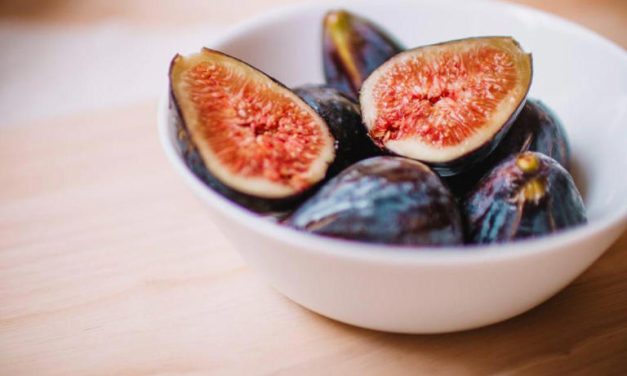 Buah Tin, Superfood Alami Penuh Khasiat