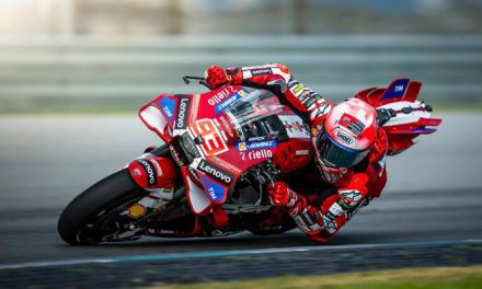 MotoGP Ceko 2026 Sprint: Márquez Fokus Kejar Poin Maksimal