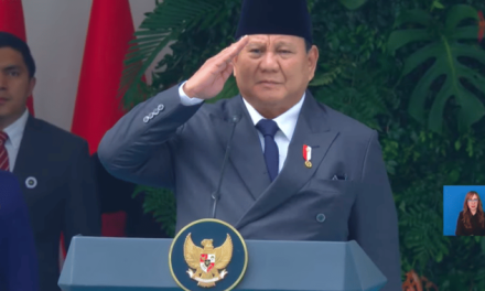Fakta Di Balik Pernyataan Prabowo Soal 18 Miliar Dolar & Korupsi