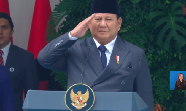 Fakta Di Balik Pernyataan Prabowo Soal 18 Miliar Dolar & Korupsi
