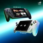 ROG Xbox Ally: Kolaborasi Gaming Handheld Masa Depan