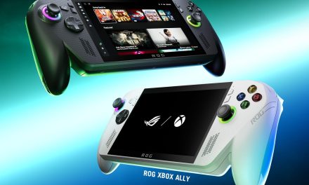 ROG Xbox Ally: Kolaborasi Gaming Handheld Masa Depan