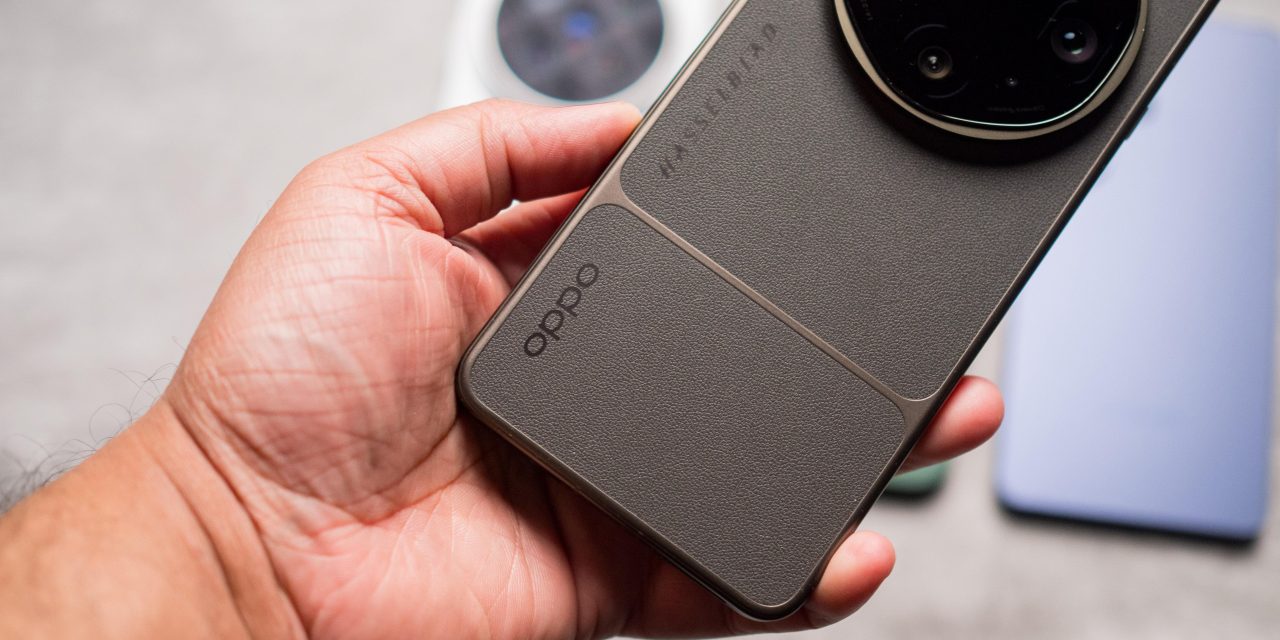 Resmi Meluncur! Oppo Find X9 Ultra Dan Teknologi Masa Depan