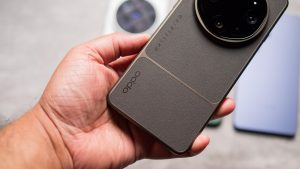 Resmi Meluncur! Oppo Find X9 Ultra Dan Teknologi Masa Depan