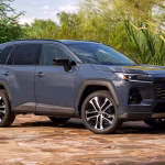 Revolusi SUV! Toyota RAV4 2026 Kini Fokus Teknologi Hybrid