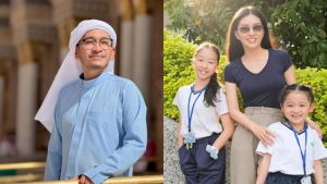 Heboh! Ruben Onsu Beberkan Pengeluaran Fantastis Nafkah Anak