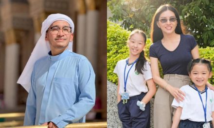 Heboh! Ruben Onsu Beberkan Pengeluaran Fantastis Nafkah Anak