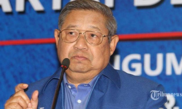 SBY Buka Suara, Beri Peringatan Di Tengah Kenaikan Pertamax