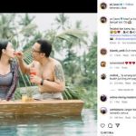 Dearly Joshua Cerita Kondisi Terburuk Usai Putus Dari Ari Lasso