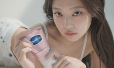 Vaseline X JENNIE: Kerja Sama Global Bawa Tren Baru Dunia