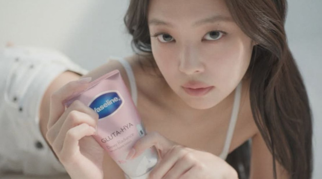 Vaseline X JENNIE: Kerja Sama Global Bawa Tren Baru Dunia