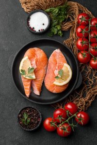 Vitamin D Alami, Makanan Sehari-Hari Untuk Tulang Lebih Kuat