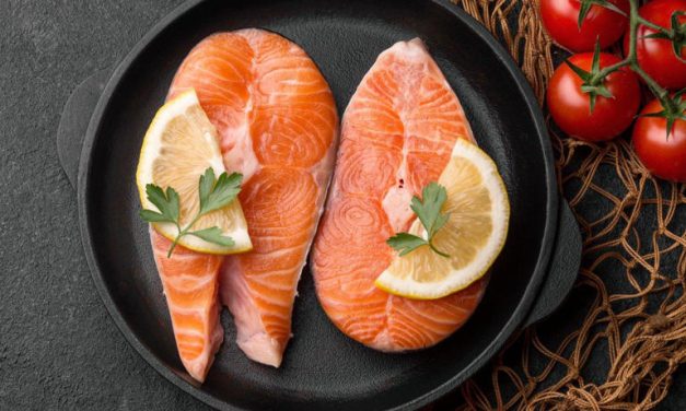 Vitamin D Alami, Makanan Sehari-Hari Untuk Tulang Lebih Kuat