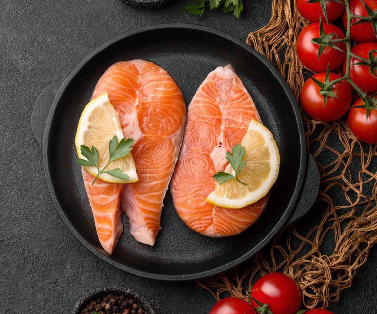 Vitamin D Alami, Makanan Sehari-Hari Untuk Tulang Lebih Kuat