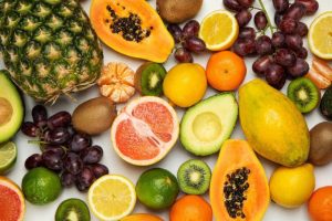 GERD Friendly! Pilihan Makanan Sehat Yang Bikin Perut Tenang
