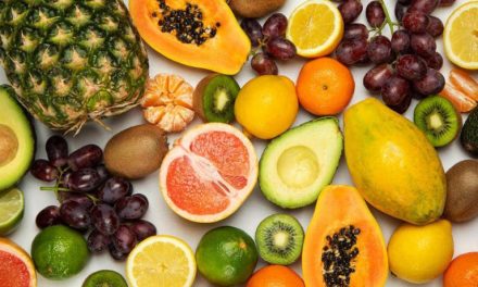 GERD Friendly! Pilihan Makanan Sehat Yang Bikin Perut Tenang